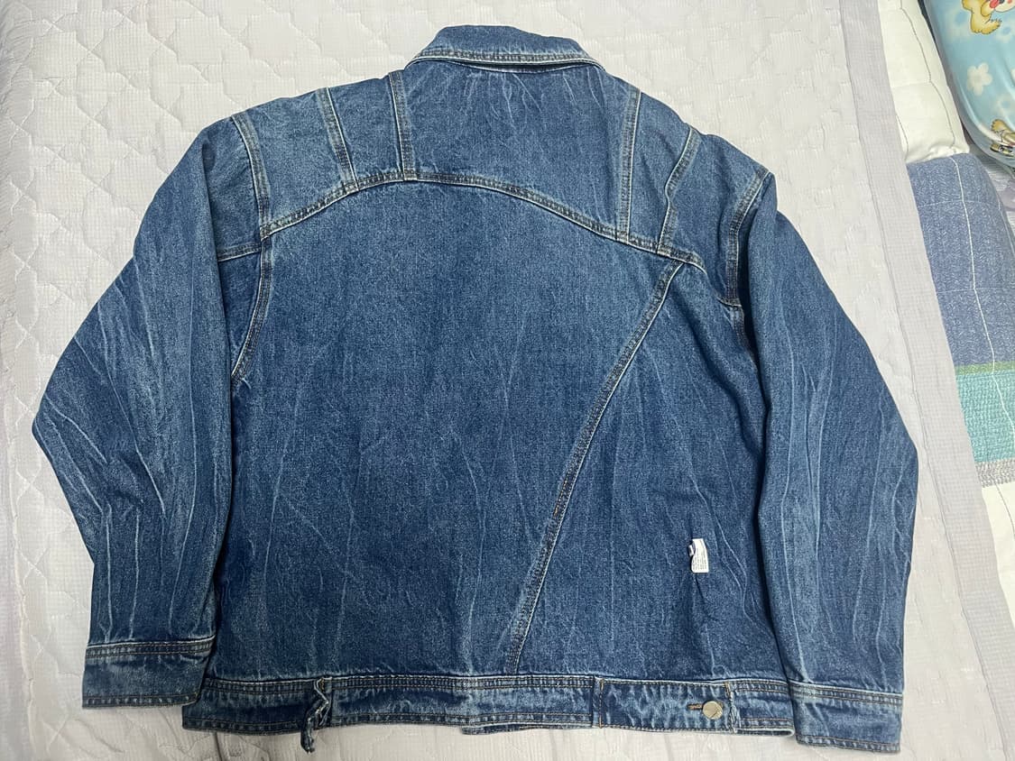 (a1)아더에러 ash line jacket 상품이미지3