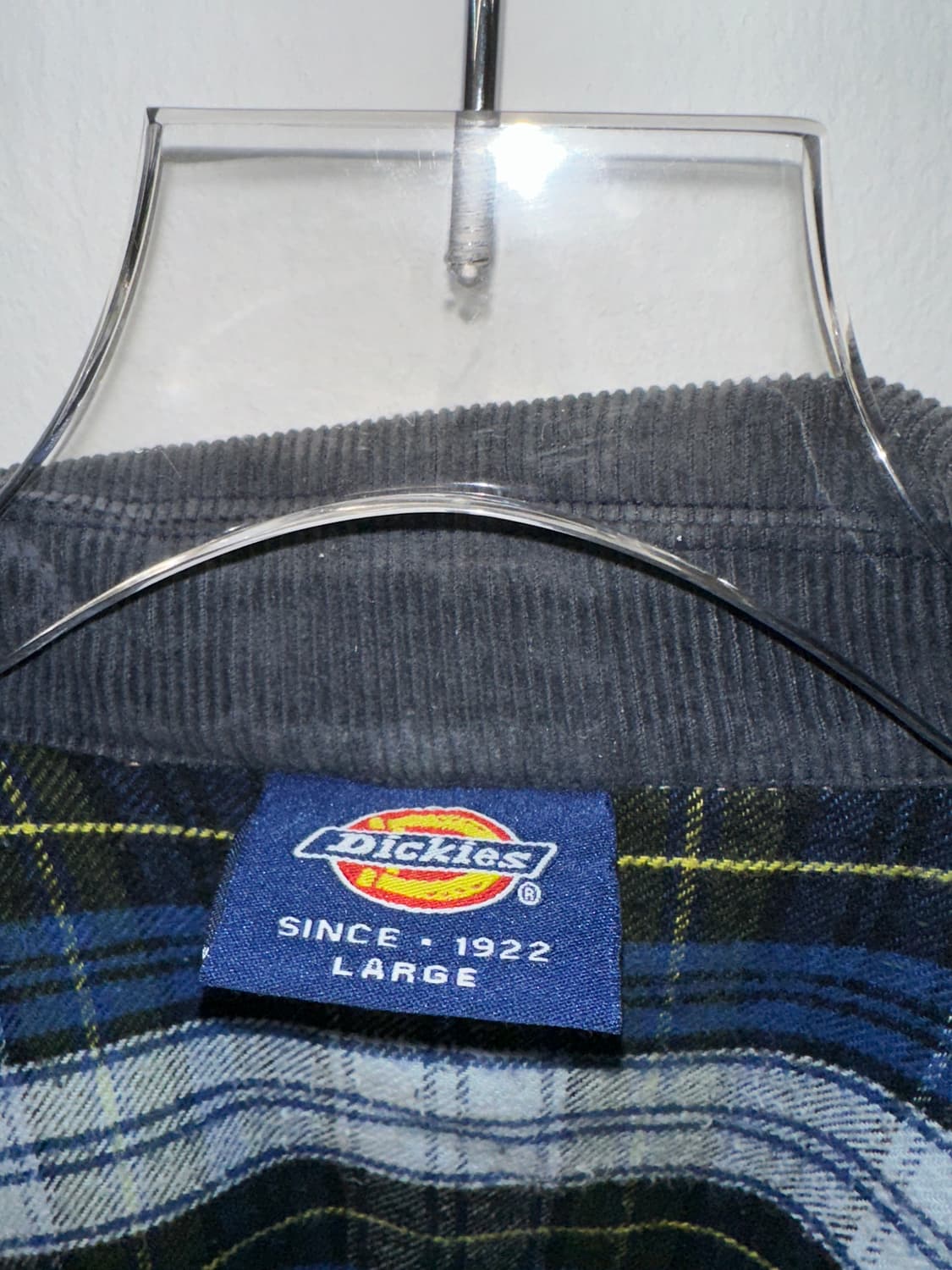 Dickies usa  포켓워크자켓 L  상품이미지4