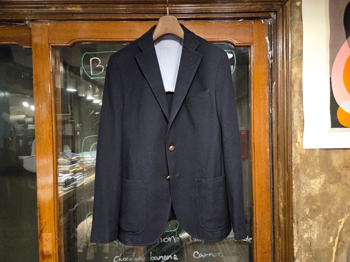 마뉴엘 리츠 금장블레이져 상품이미지10