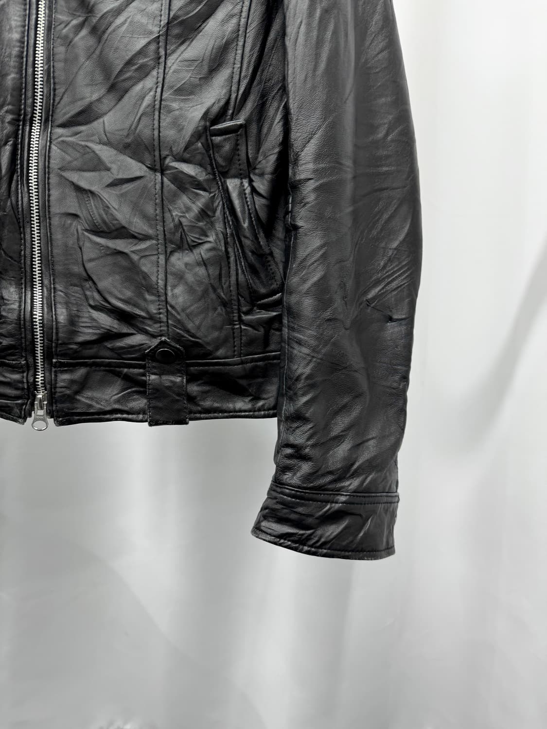 vtg jacket 상품이미지3
