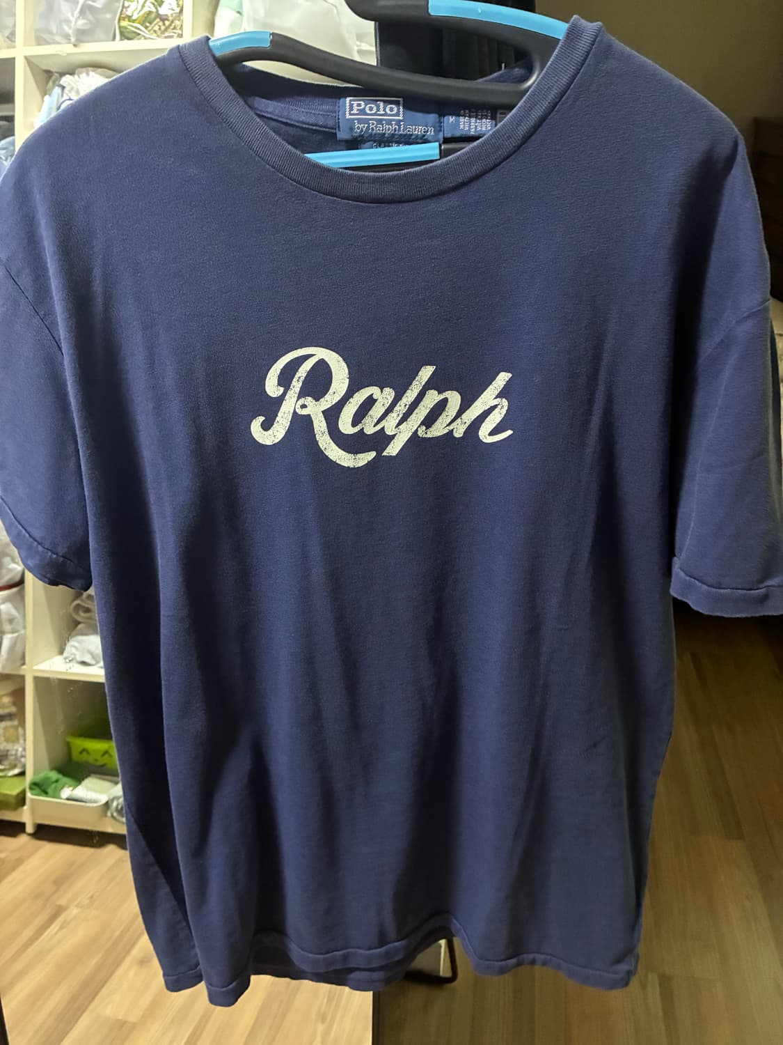 랄프로렌 반팔 상품이미지2