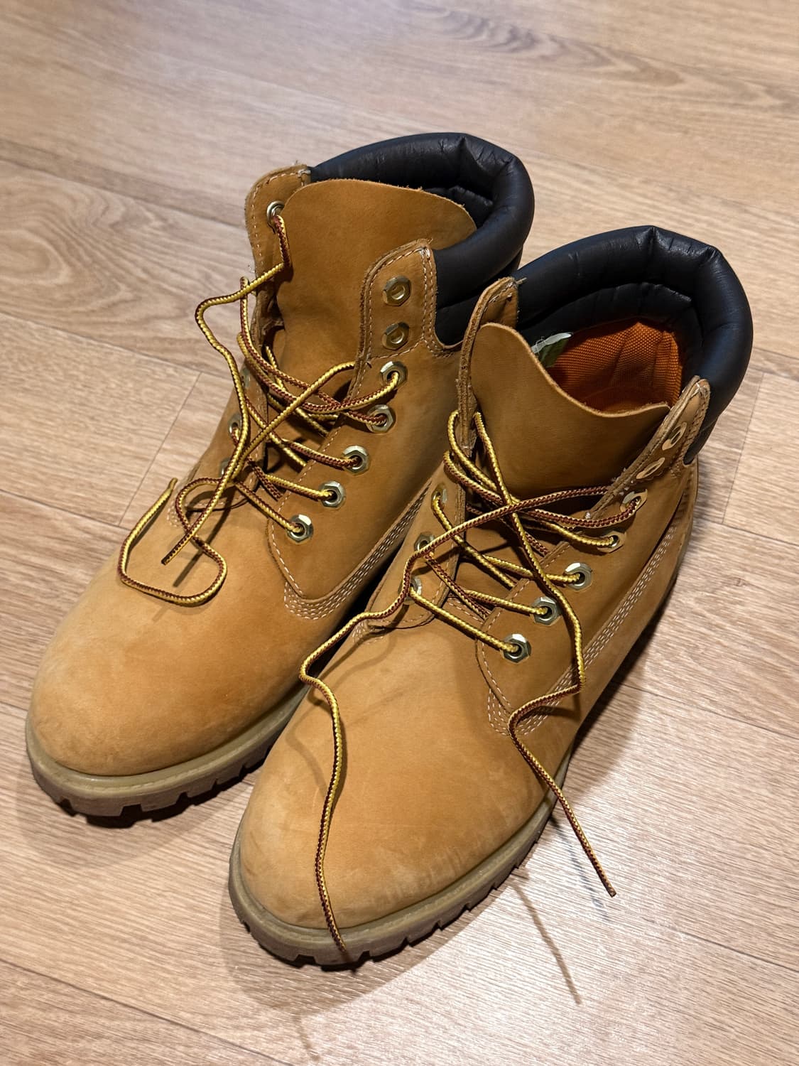 팀버랜드 6인치 250 상품이미지1