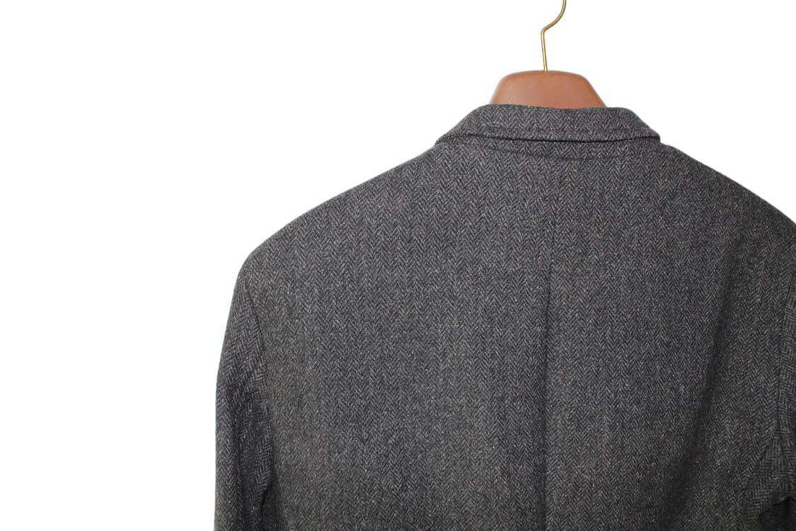 존바바토스 2WAY 해링본 자켓 상품이미지8