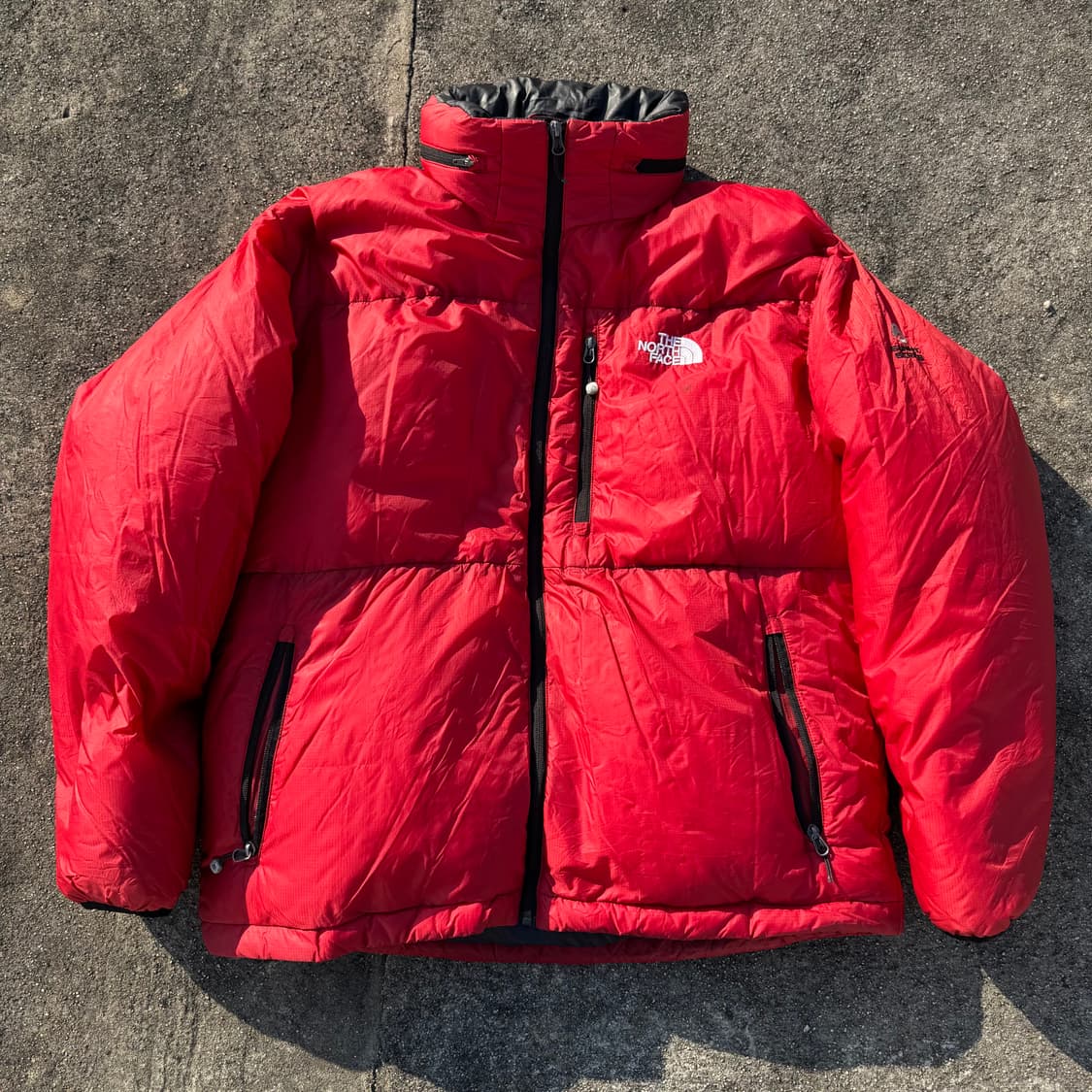 [XL] 노스페이스 패딩 상품이미지2