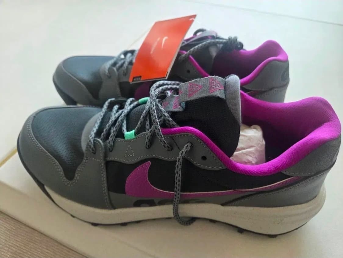 나이키 ACG 로우케이트 상품이미지1