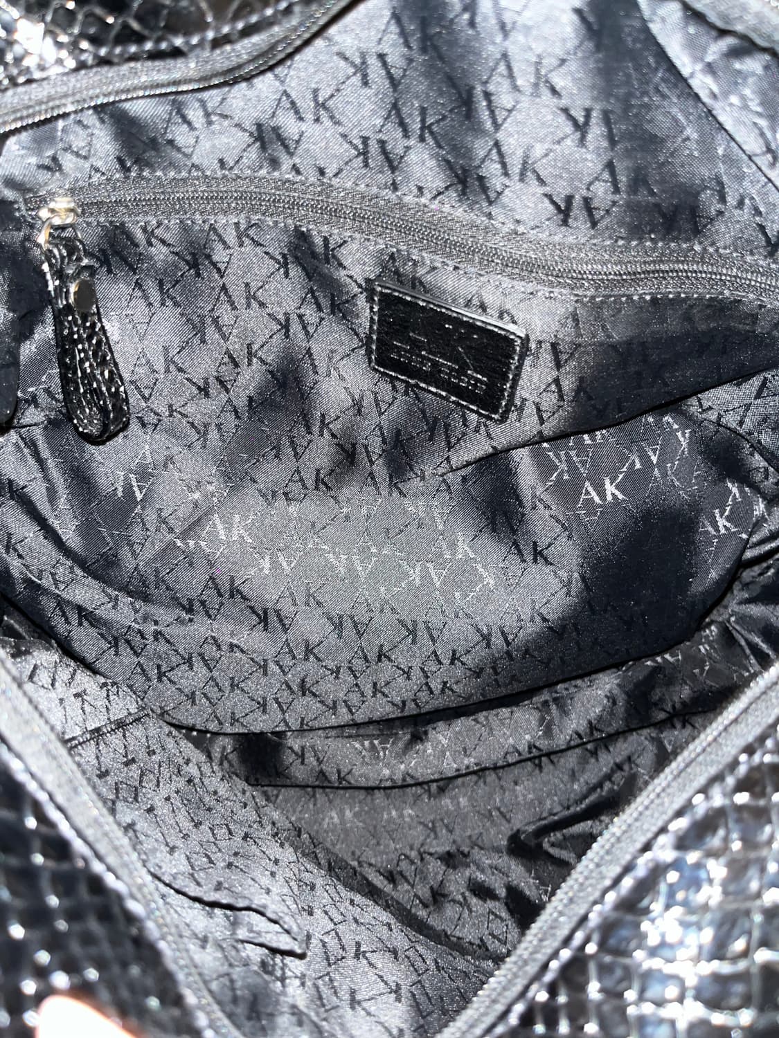 📦Anne Klein big shoulder bag 상품이미지8