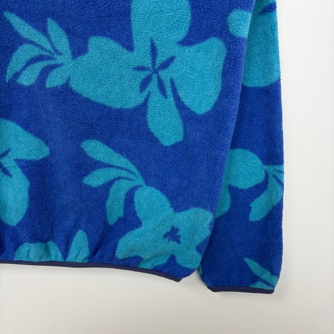 파타고니아 플리스 후리스 신칠라 스냅티셔츠 상품이미지5