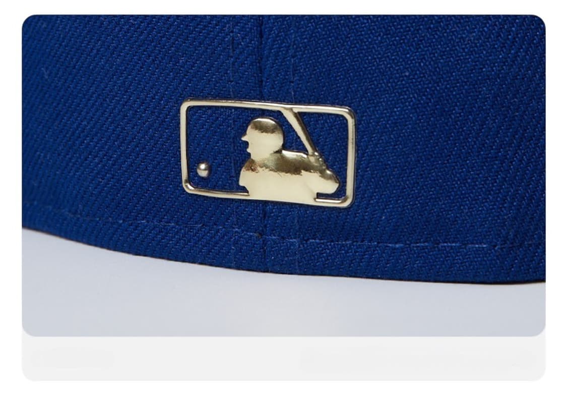 [3] New Era x Hajime Soray LA다저스 59FIFTY 상품이미지9