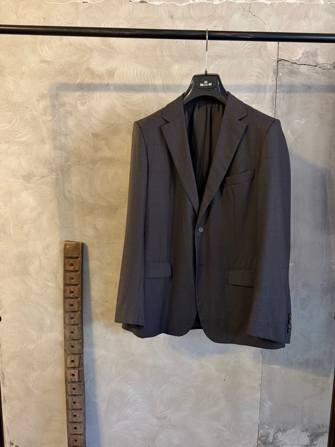 질샌더 테일러드 자켓 100 상품이미지4