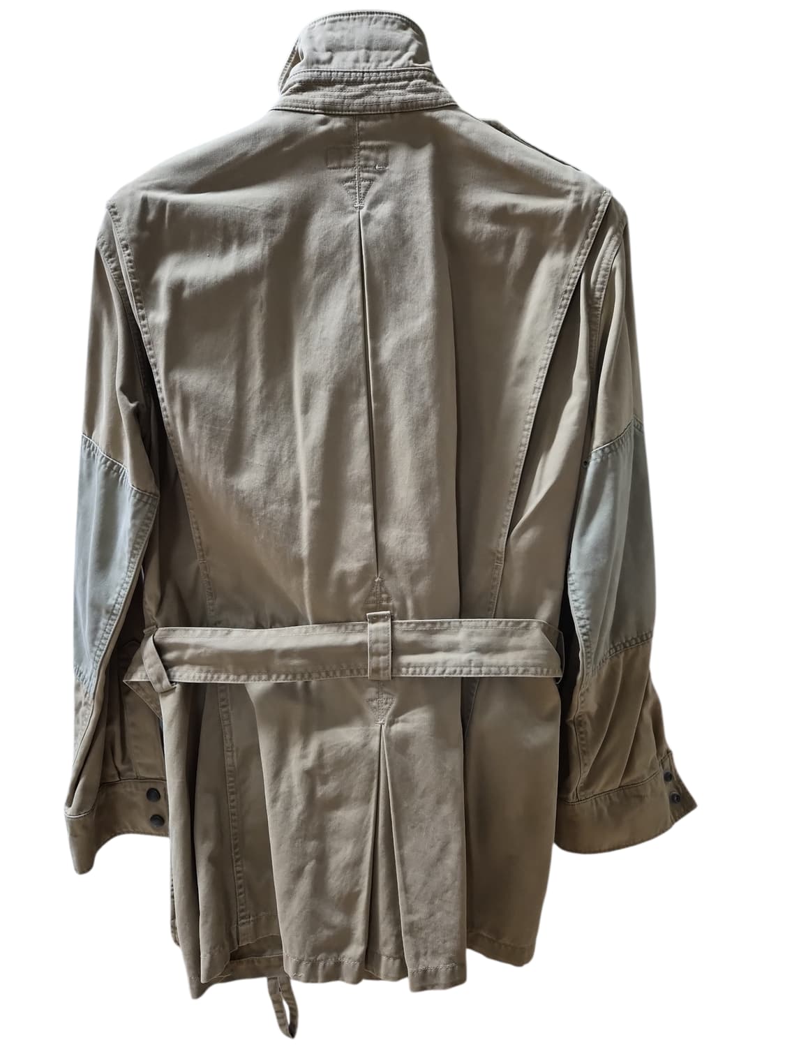 정품 폴로 랄프로렌 사파리 자켓 상품이미지2