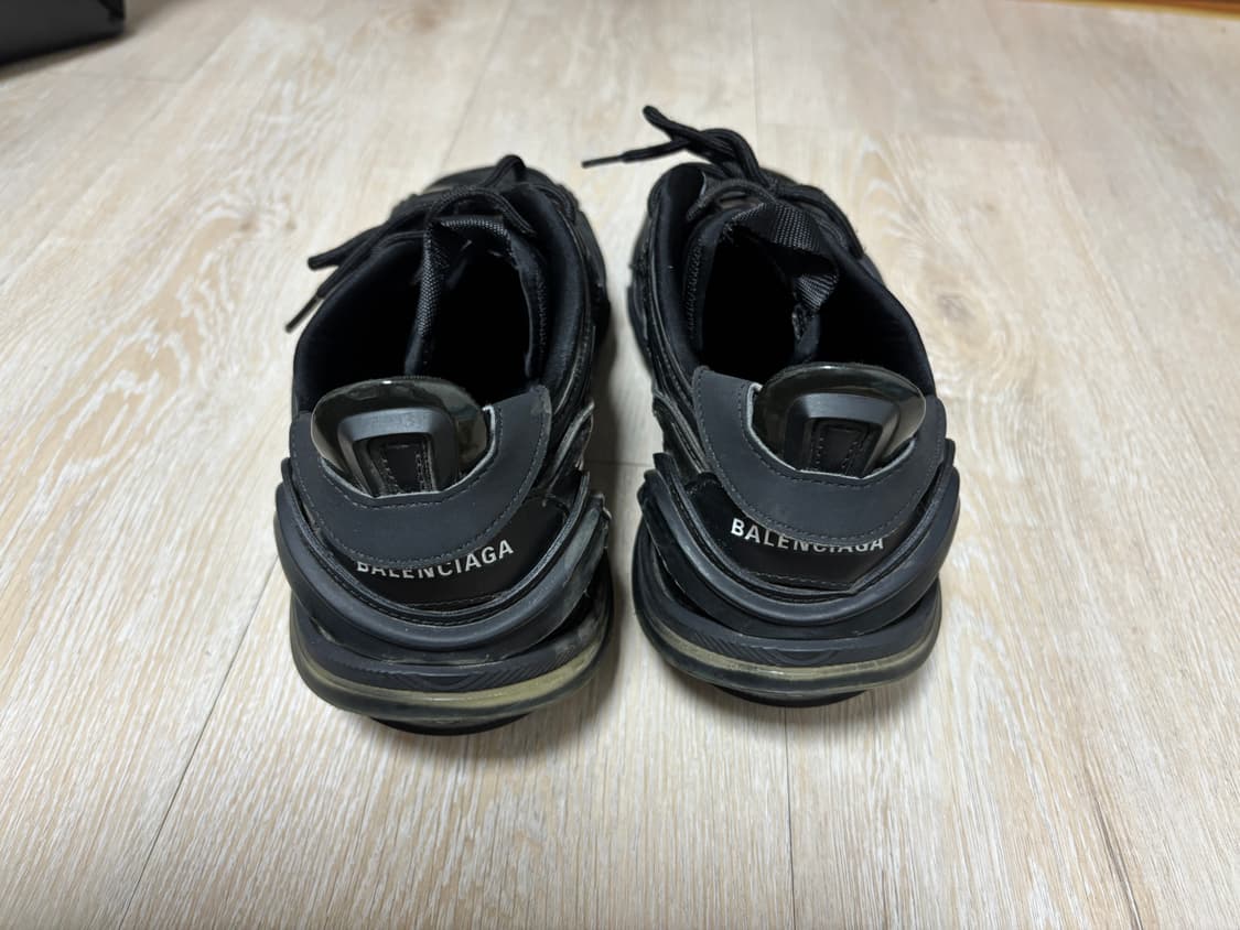 발렌시아가 타이렉스 41 상품이미지3