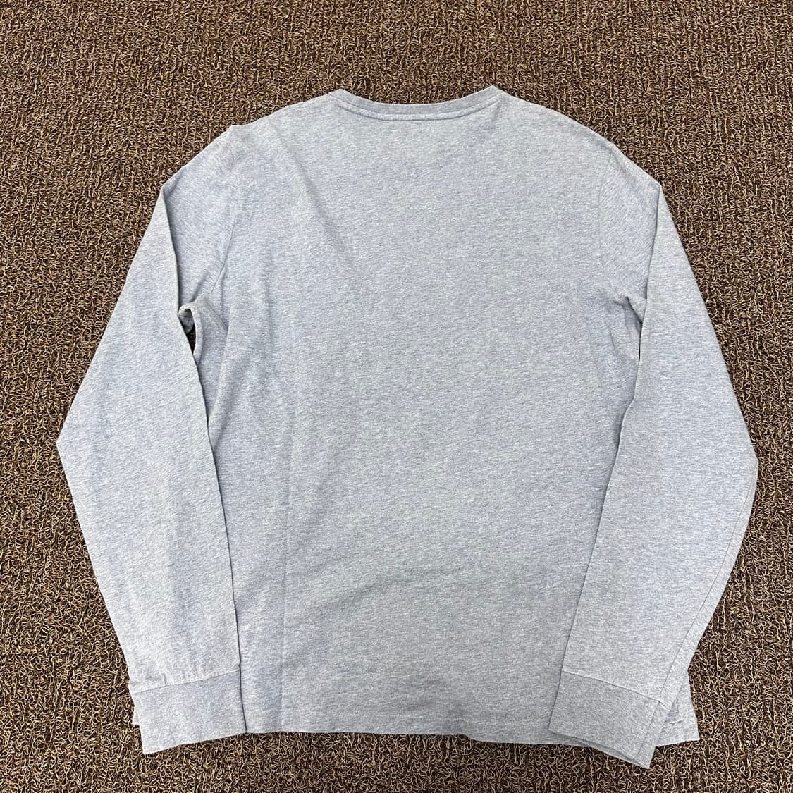 POLO 폴로 랄프로렌 긴팔티셔츠 커스텀핏 L 상품이미지6