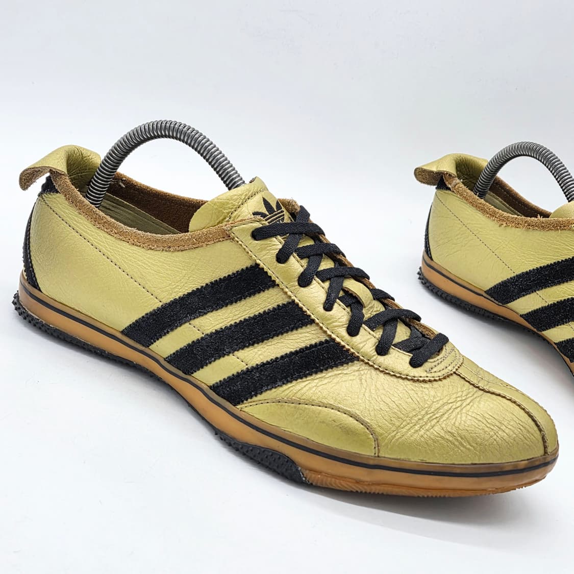  아디다스 트랙 벌크 골드/블랙 (280)  상품이미지5