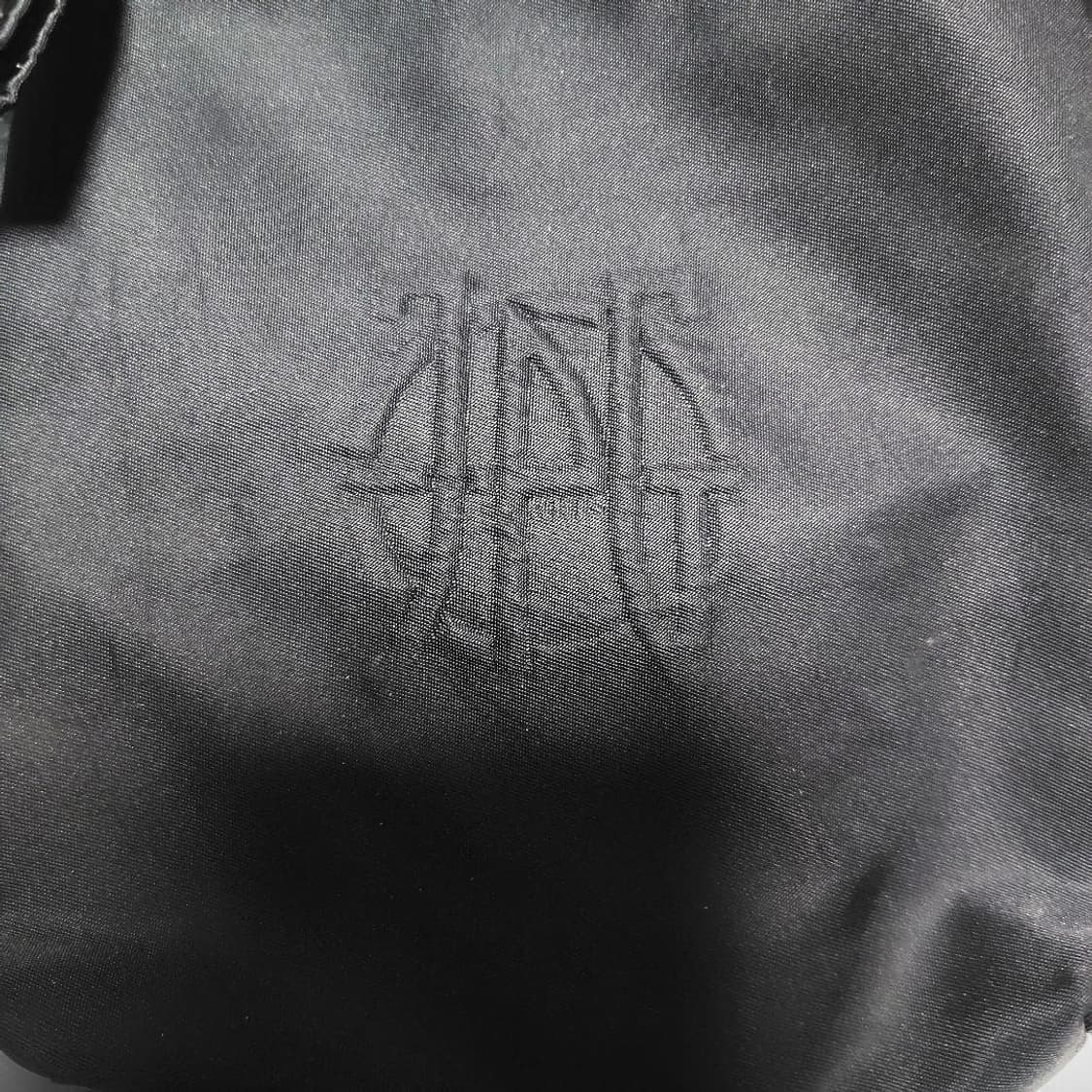 장폴고티에 빈티지 나일론 3포켓 백팩 상품이미지5