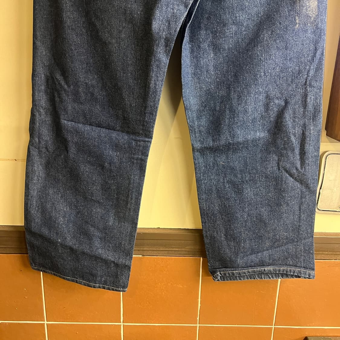 00's 리바이스 569 34 Size Mexico 260407-6 상품이미지7