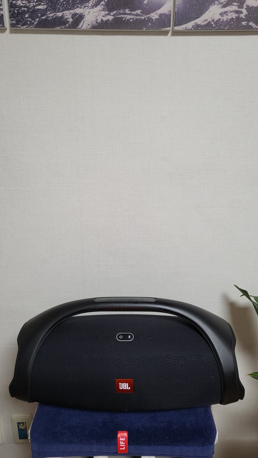 JBL Boombox2 블루투스 스피커 상품이미지1