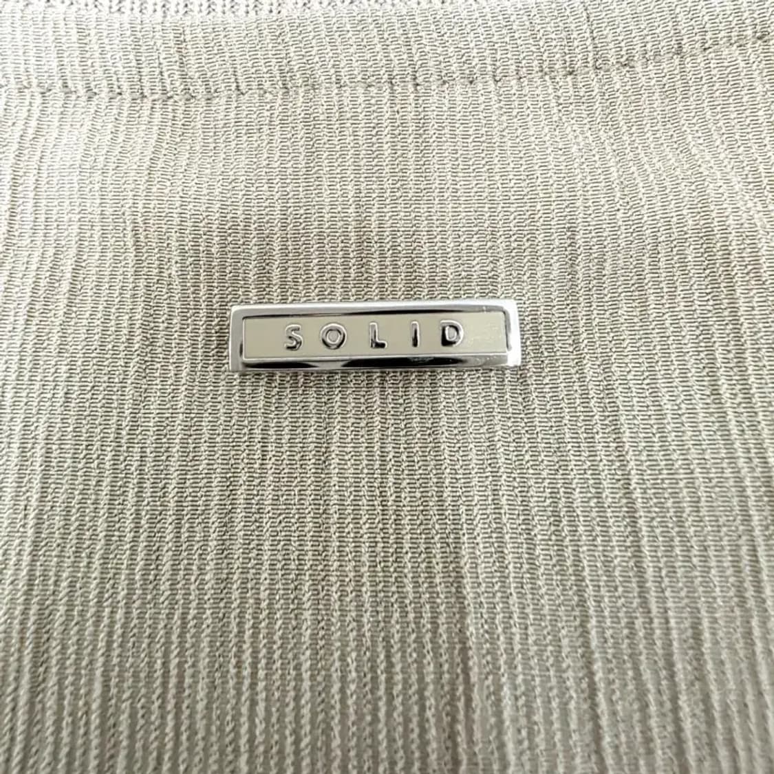 솔리드옴므 반팔 티셔츠 105 상품이미지7