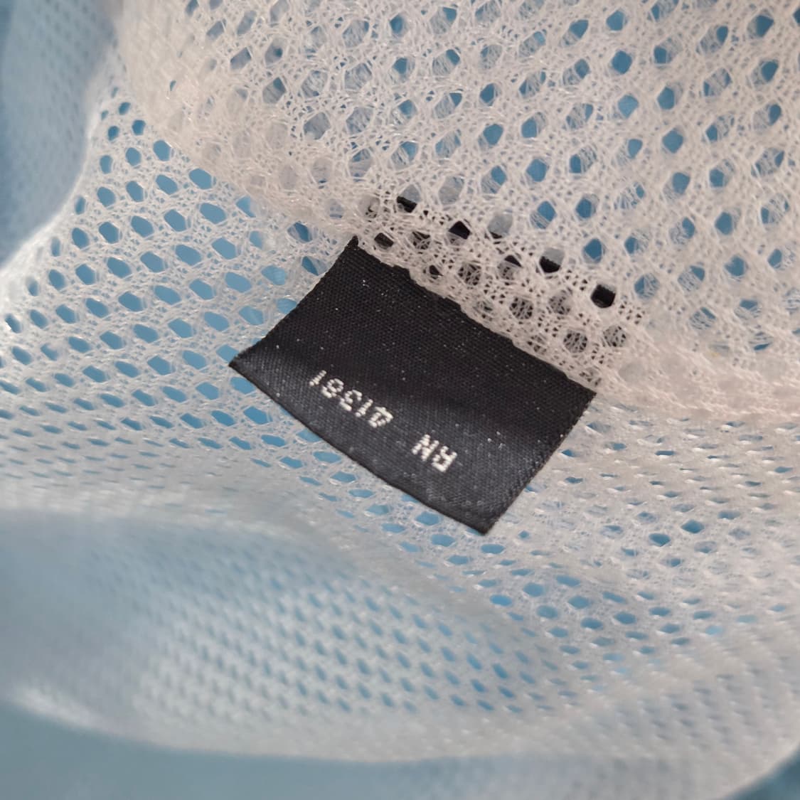 폴로랄프로렌 스포츠 바람막이 자켓 상품이미지4