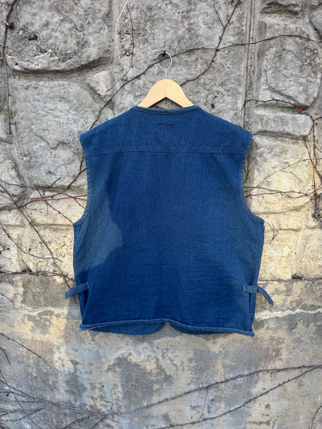 J-no-k-tex 피싱 워크 베스트 110 상품이미지2