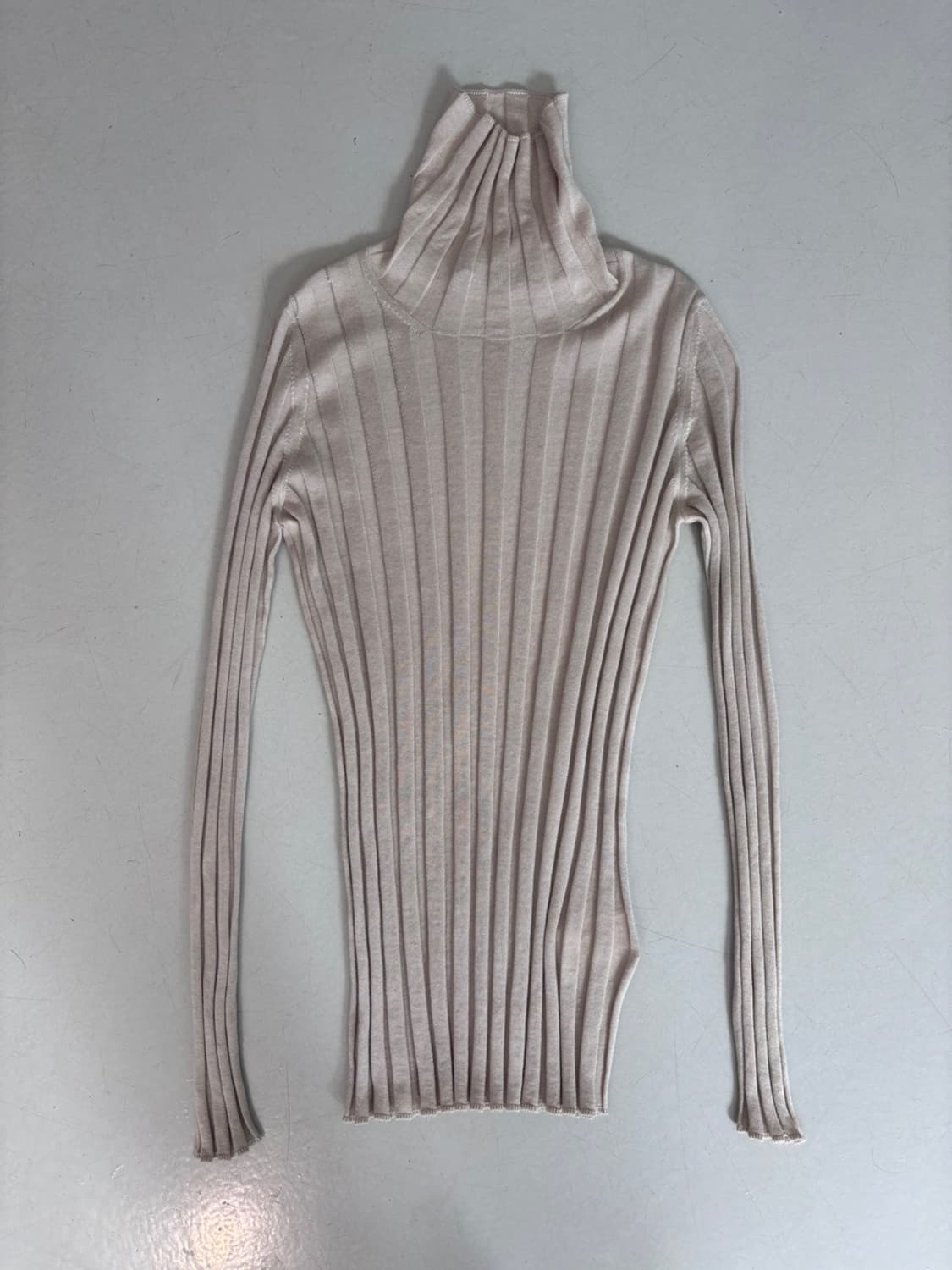 Vintage Fabiana Filippi Cashmere Knit 상품이미지2