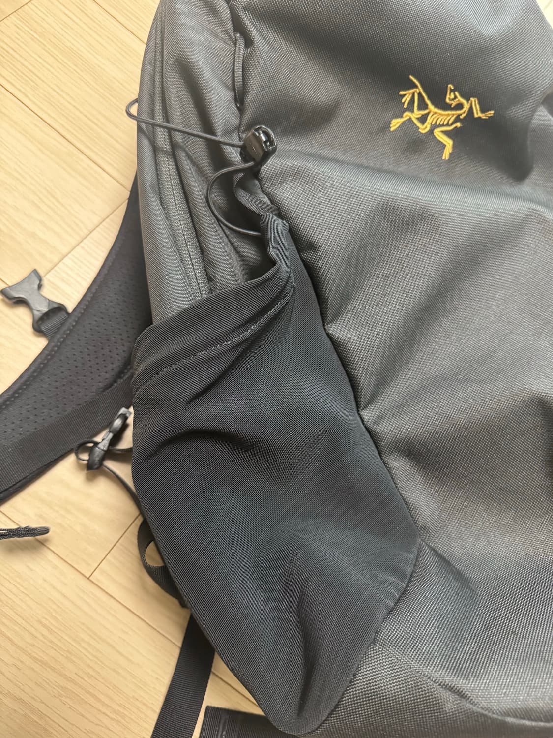 아크테릭스 멘티스 16 상품이미지4