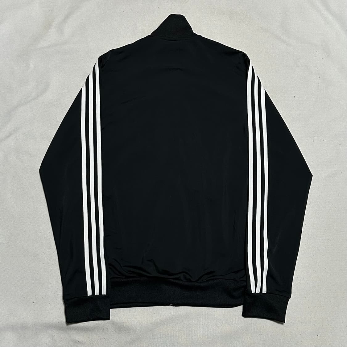 M 아디다스 유벤투스 블랙 트랙탑 상품이미지3