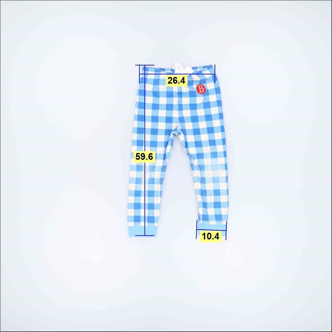 120 베베드피노 키즈 맨투맨세트 0507H1 상품이미지5