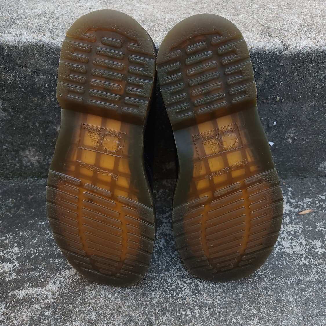 [5UK] 닥터마틴 1461 스무스 3홀 (240~245) 상품이미지6