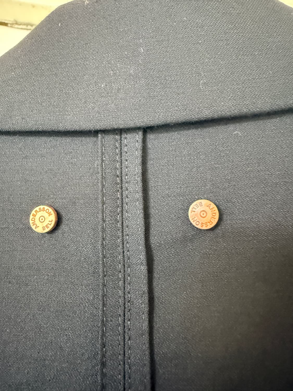 엔더슨벨 블레이저 상품이미지6