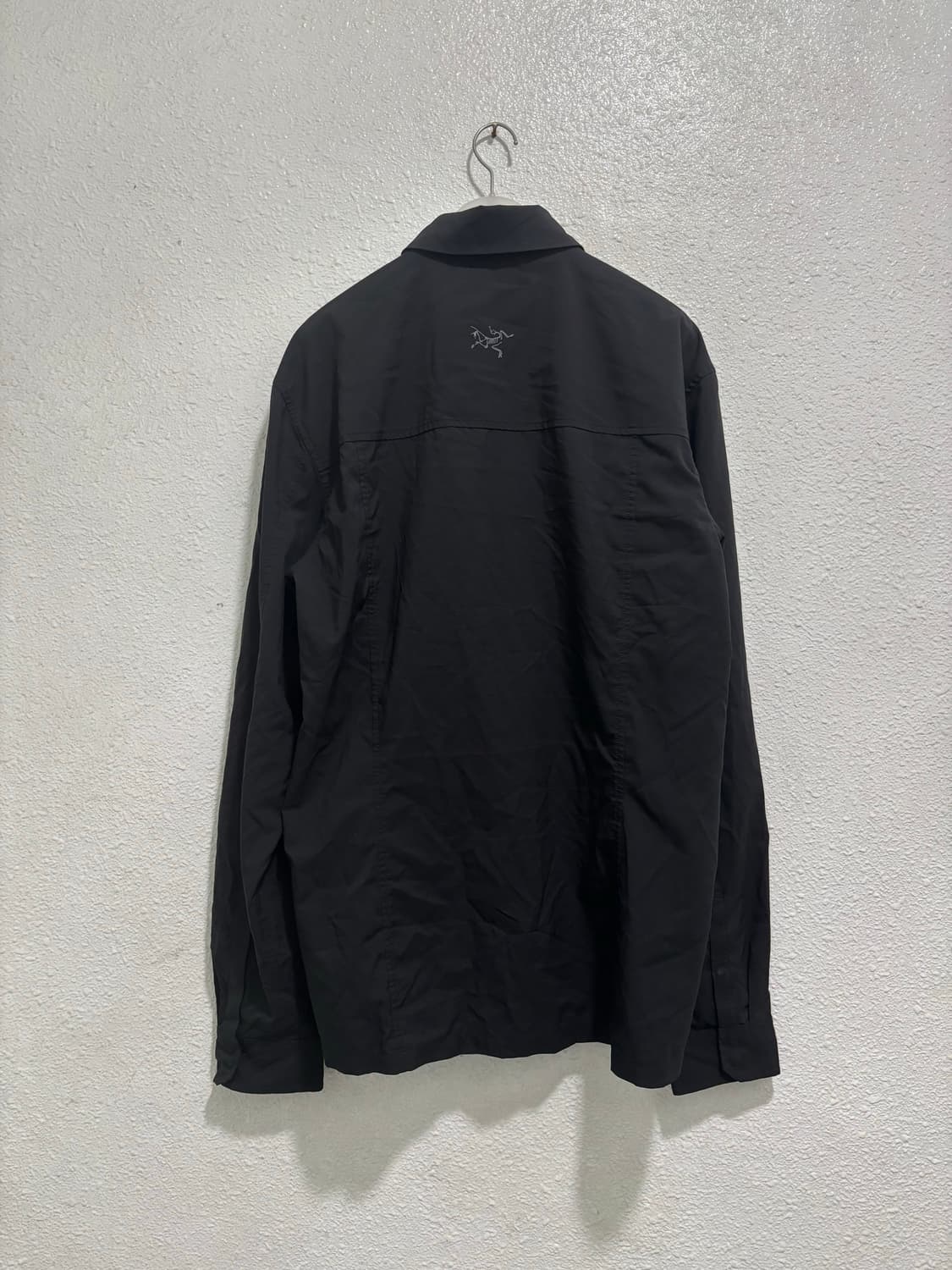 아크테릭스 스카이라인 셔츠 상품이미지2