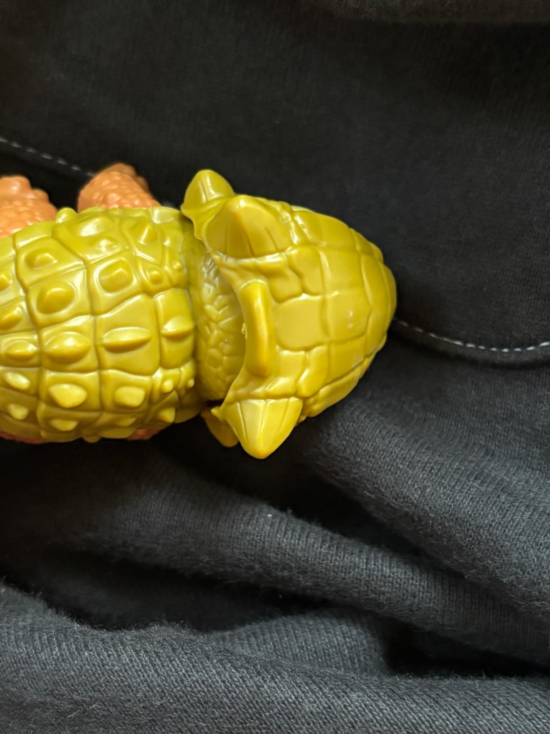 쥬라기월드 안킬로사우루스 공룡 피규어 인테리어 소품 디오라마 상품이미지6