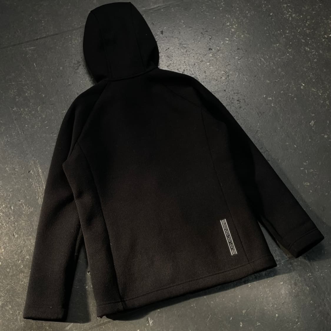 95 다이나핏 후리스 상품이미지6