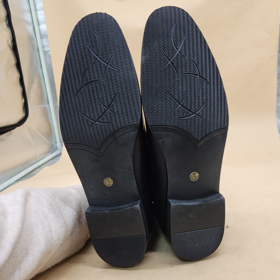 남성 첼시부츠 275 상품이미지3