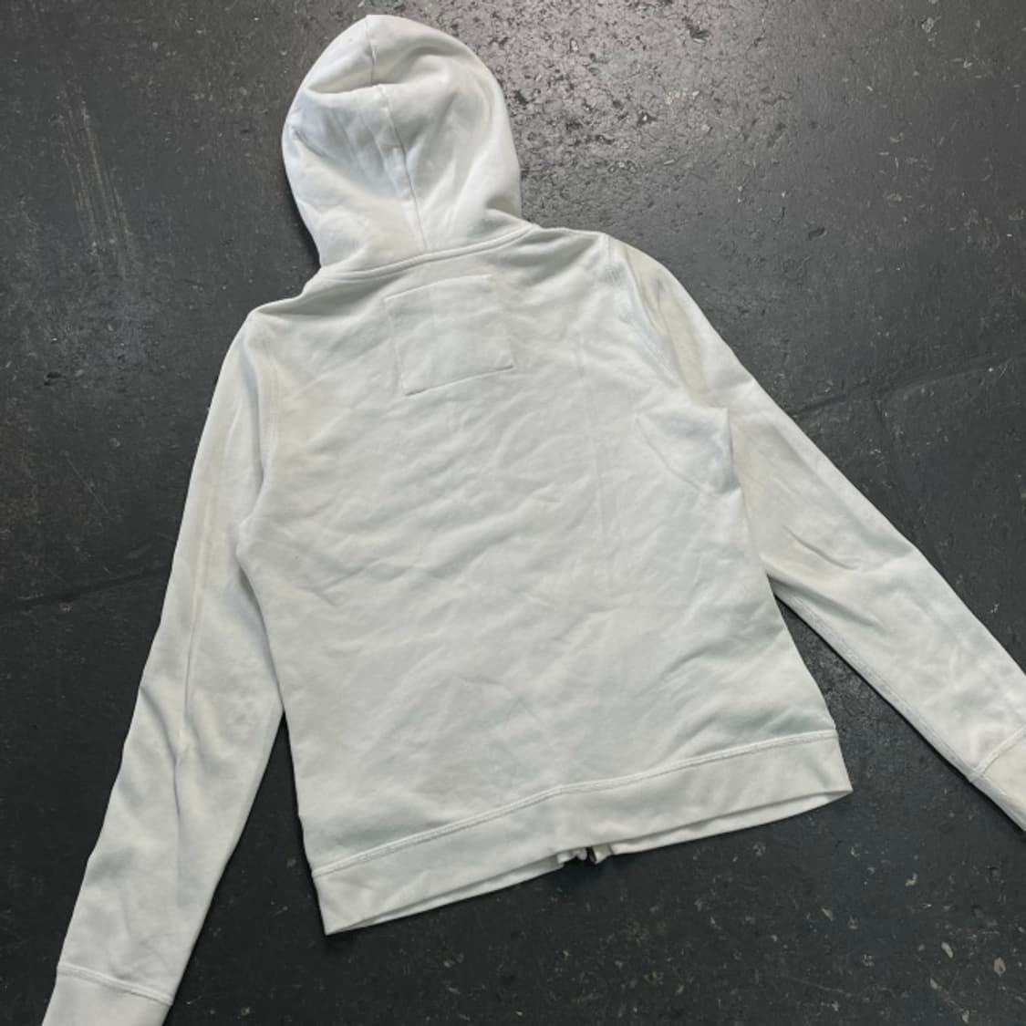 95 아베크롬비 후드집업  상품이미지5