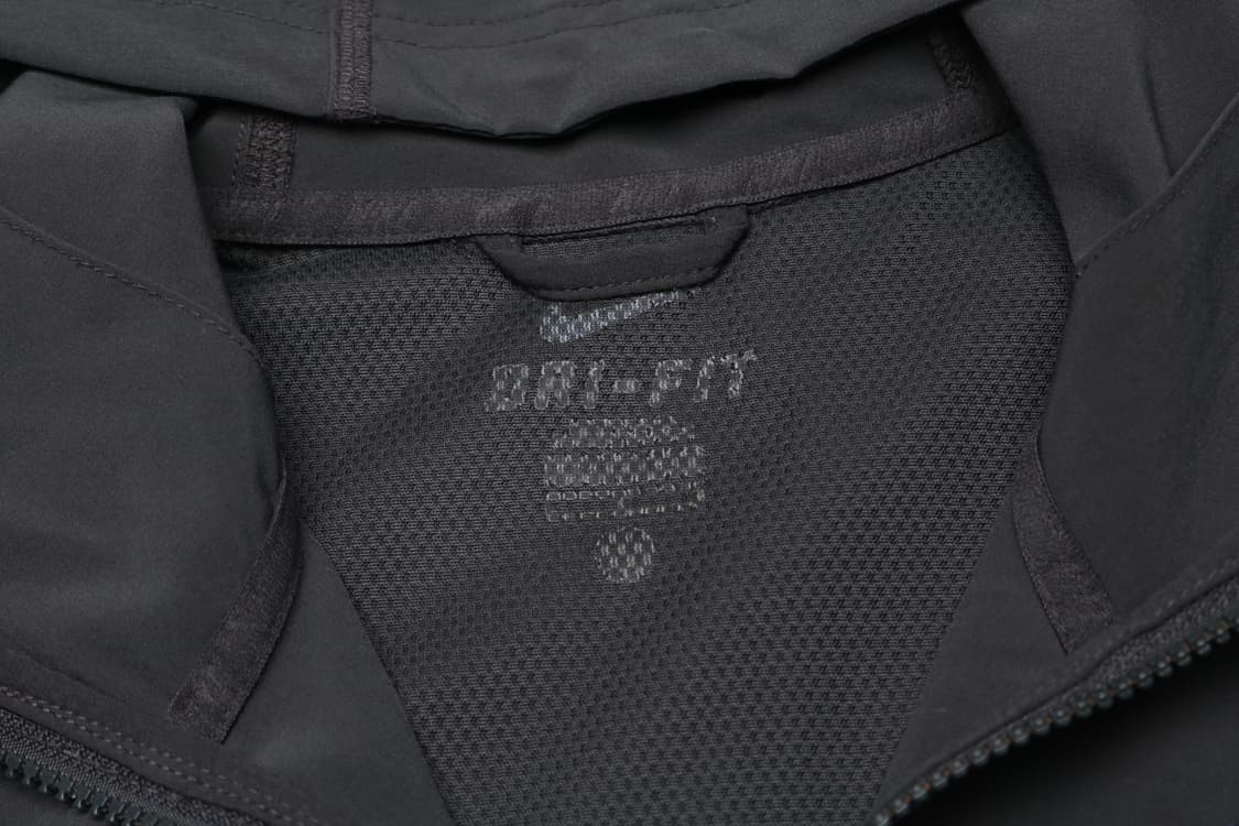 [L] 나이키 스우시 올드스쿨 후드자켓 상품이미지4