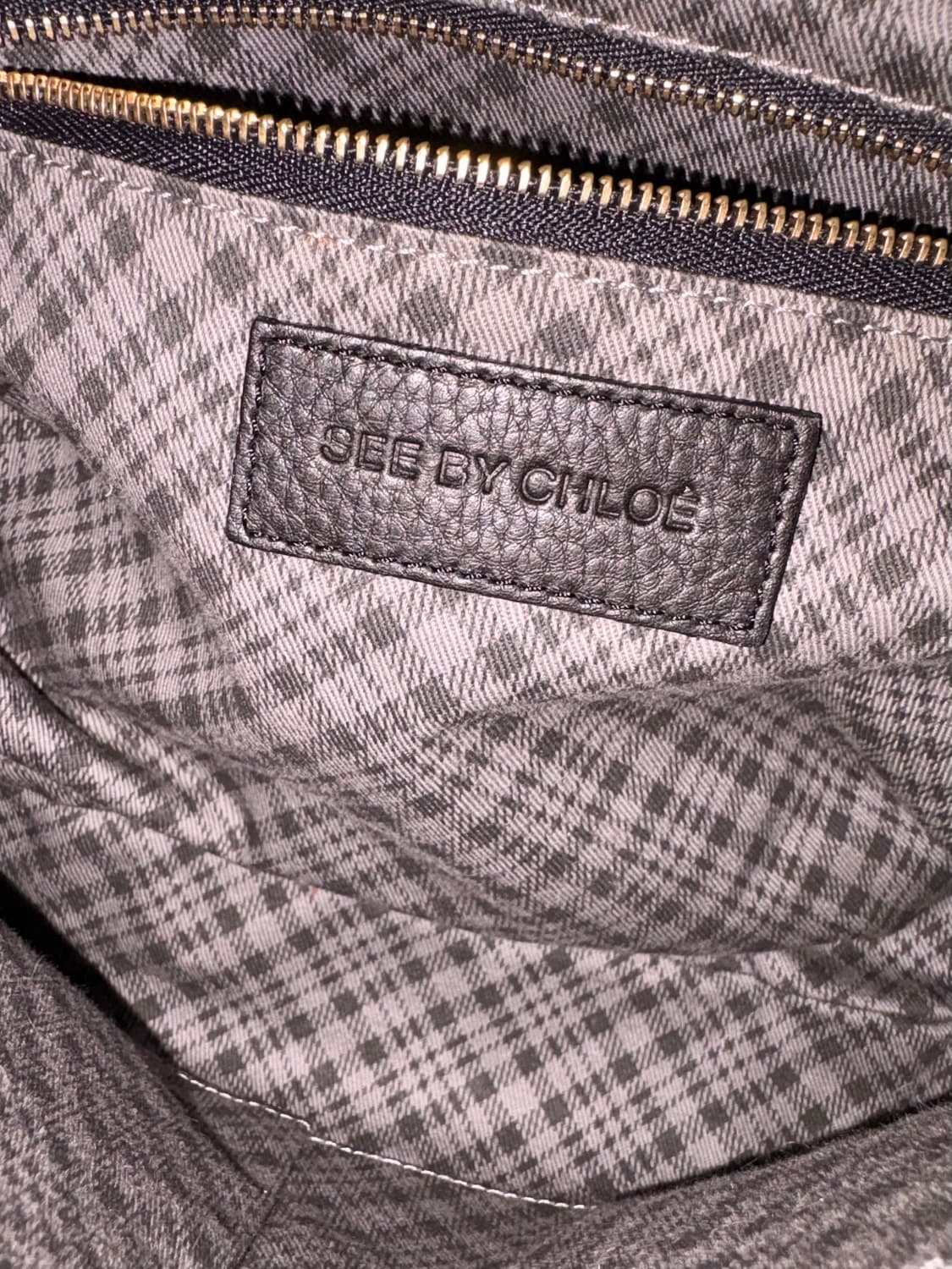 Chloé ribbon mini bag 상품이미지6