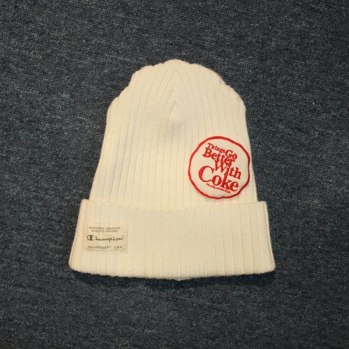 챔피온 코크 비니 상품이미지1