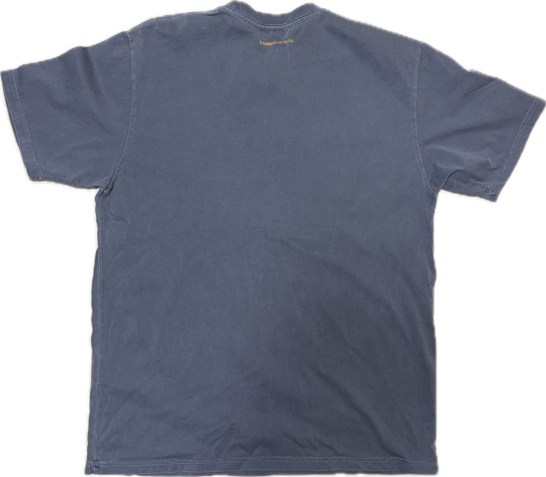 디스이즈네버댓 T-Logo Tee Ink (thisisneverthat) 상품이미지7