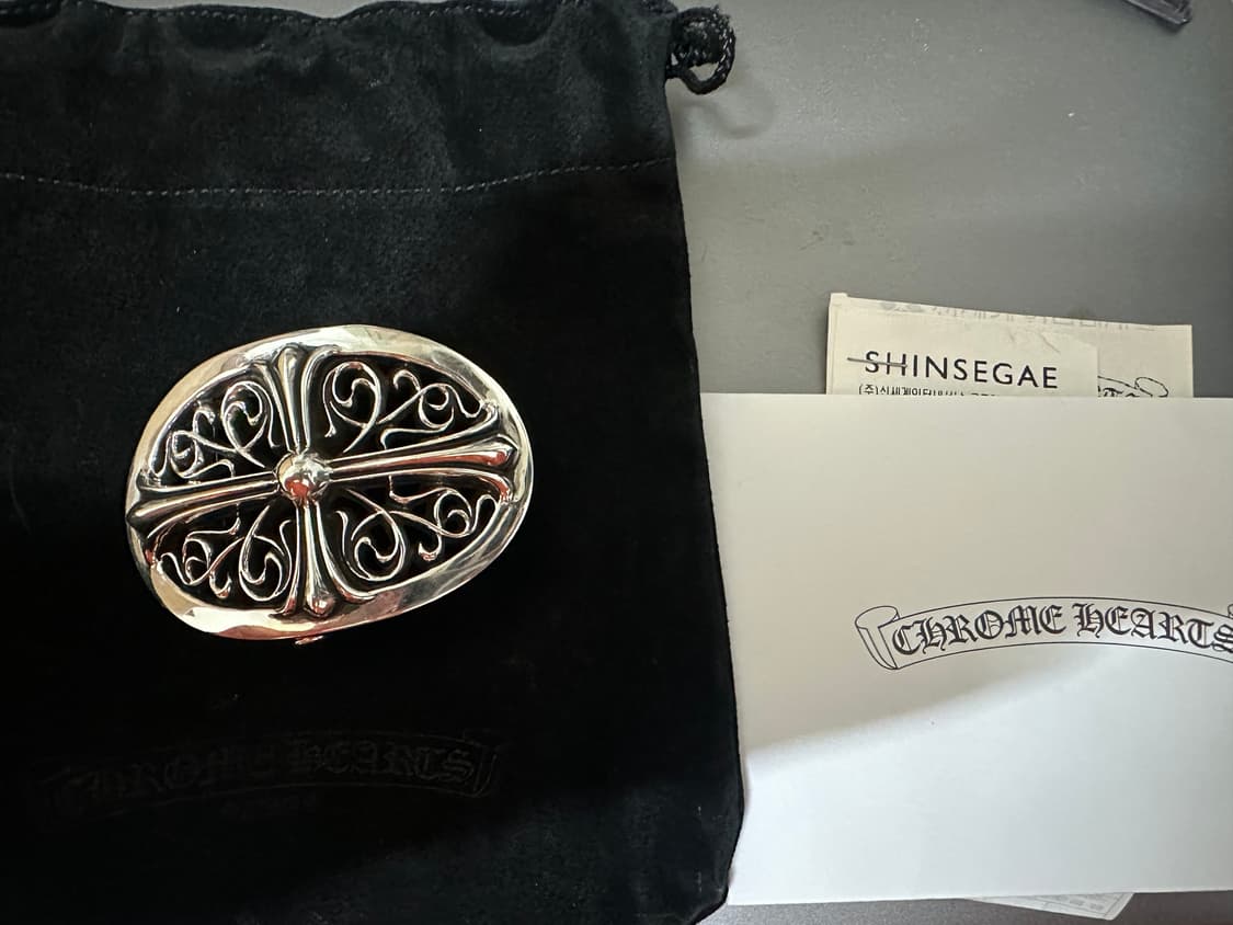 오발벨트 1.5인치 상품이미지1