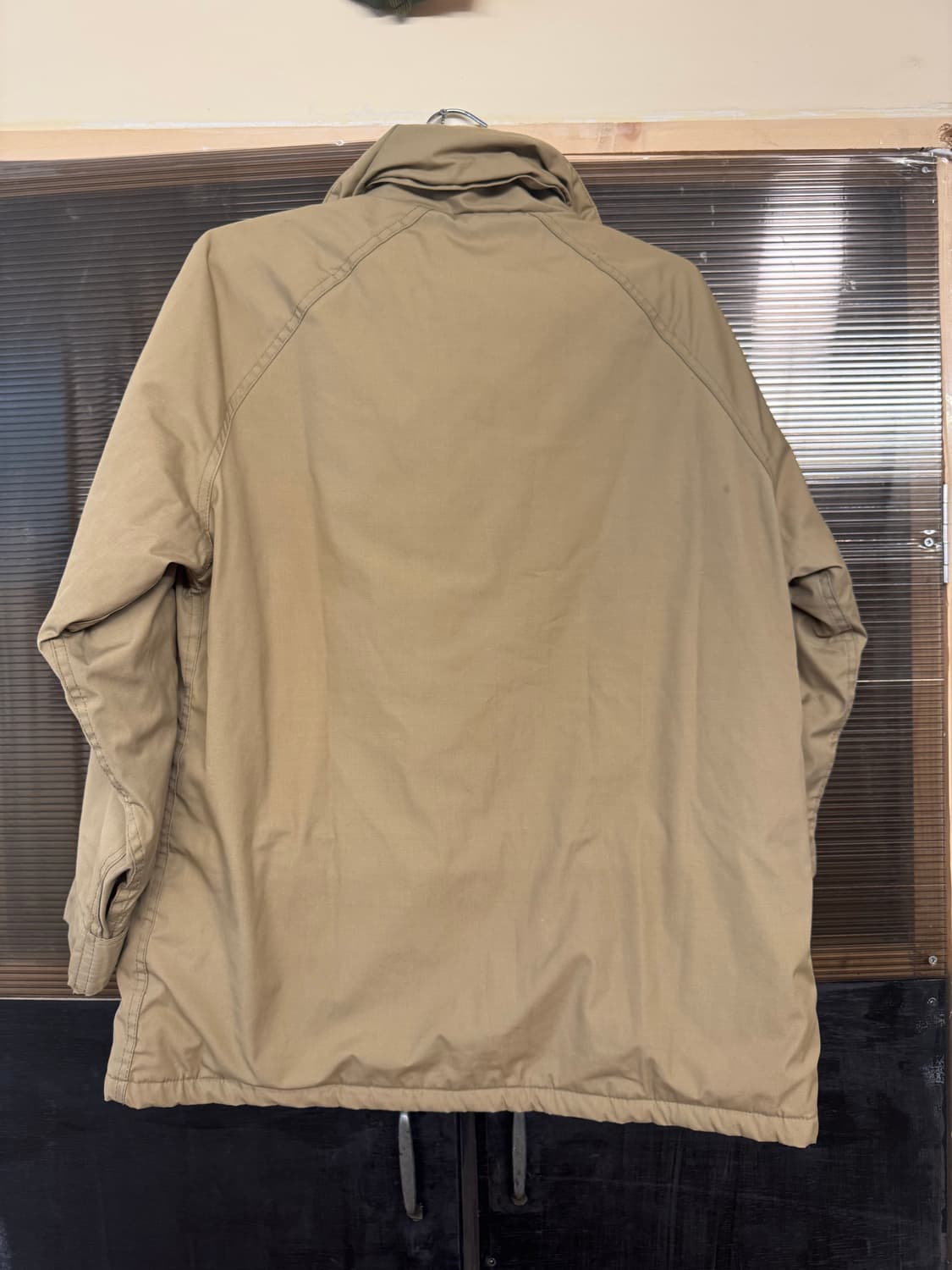 90s Woolrich 상품이미지5