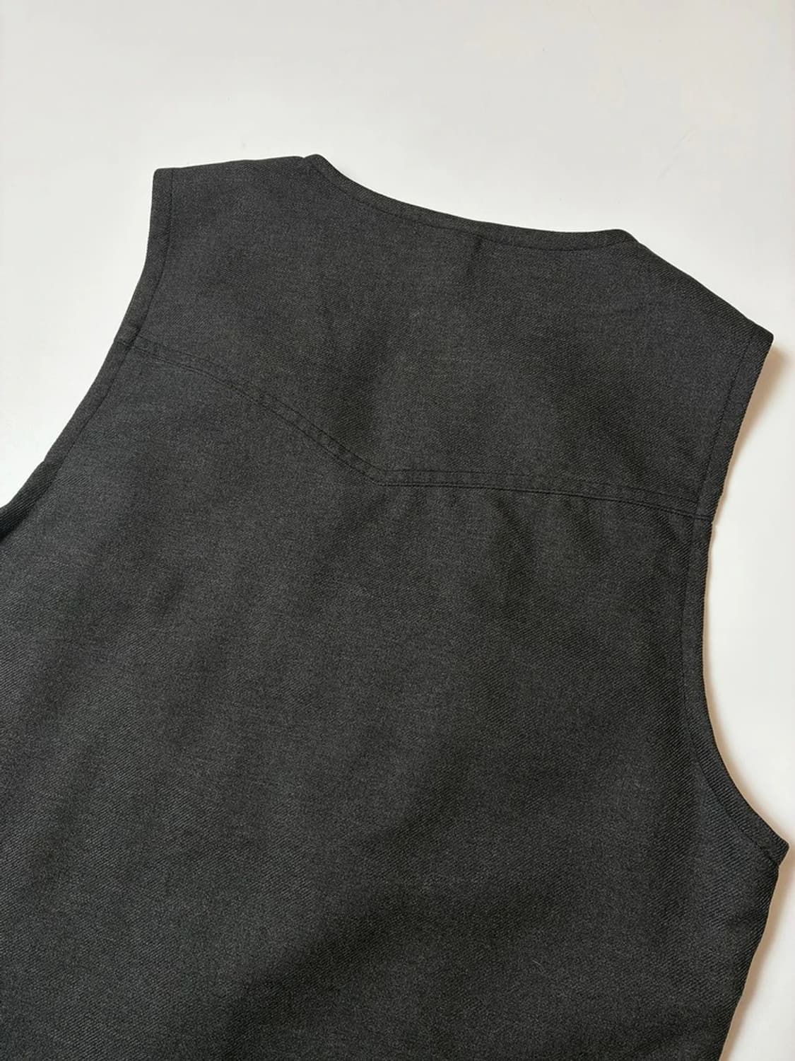 Lee 리 재패니즈 워크 조끼 PN8885 상품이미지5