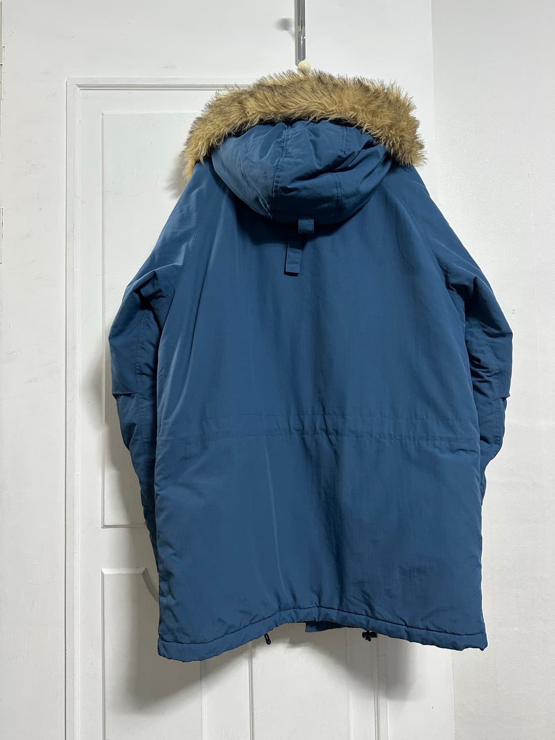 칼하트 WIP 앵커리지 파카 상품이미지2