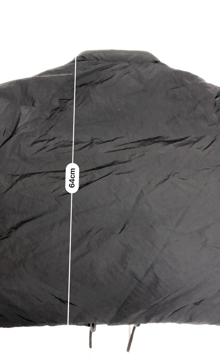 언아웃핏 벌룬 패딩 L 상품이미지9