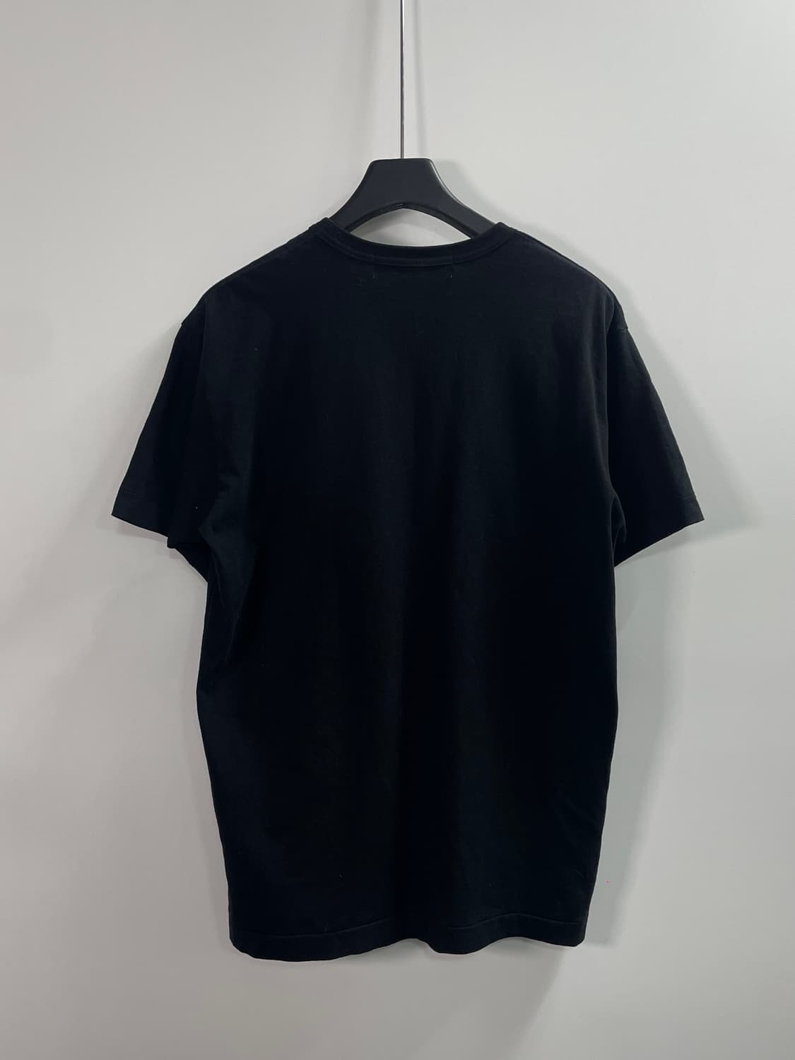 꼼데가르송 와펜 라운드 반팔티 (on.665)  상품이미지3