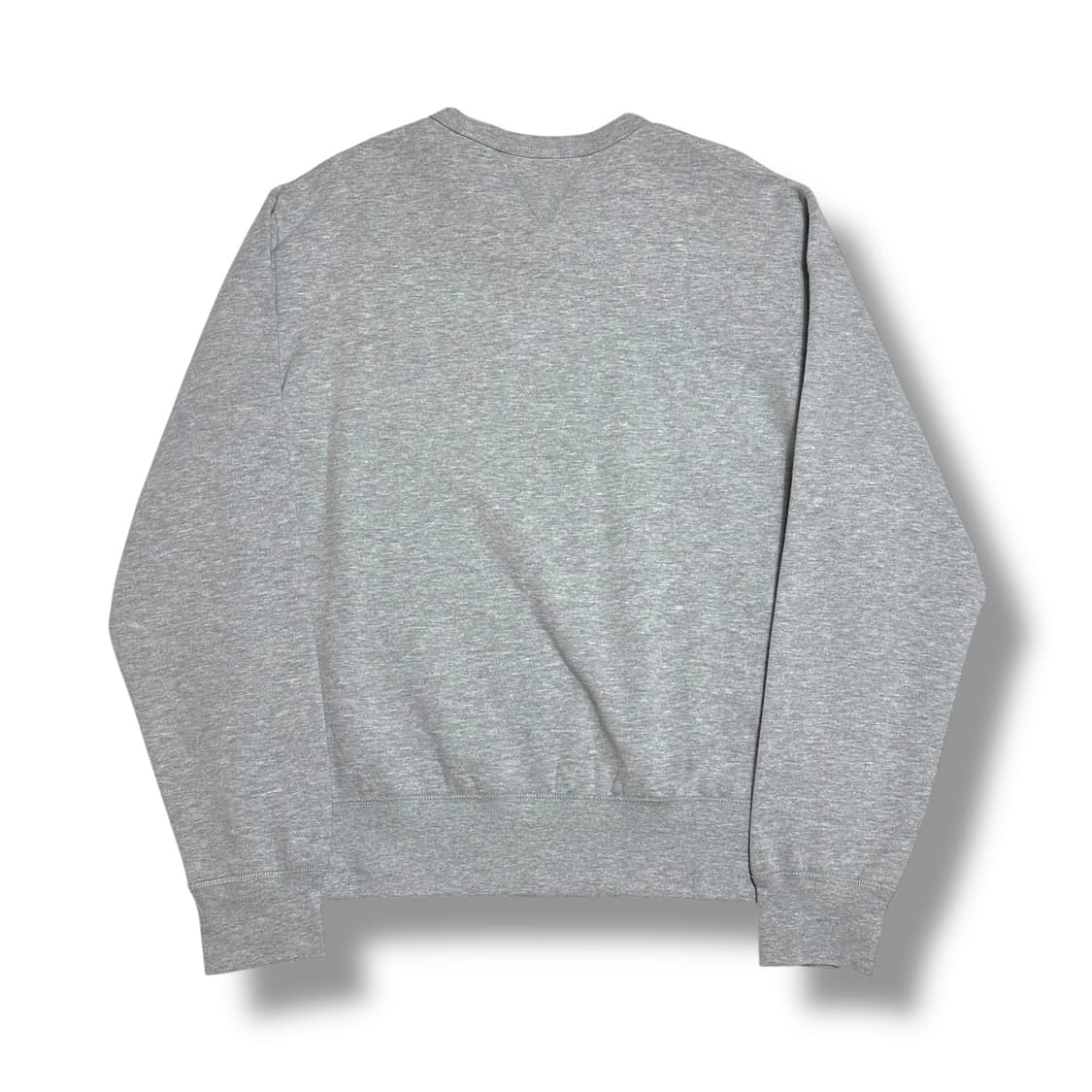 Polo Ralph Lauren 기모 그레이 맨투맨 상품이미지2