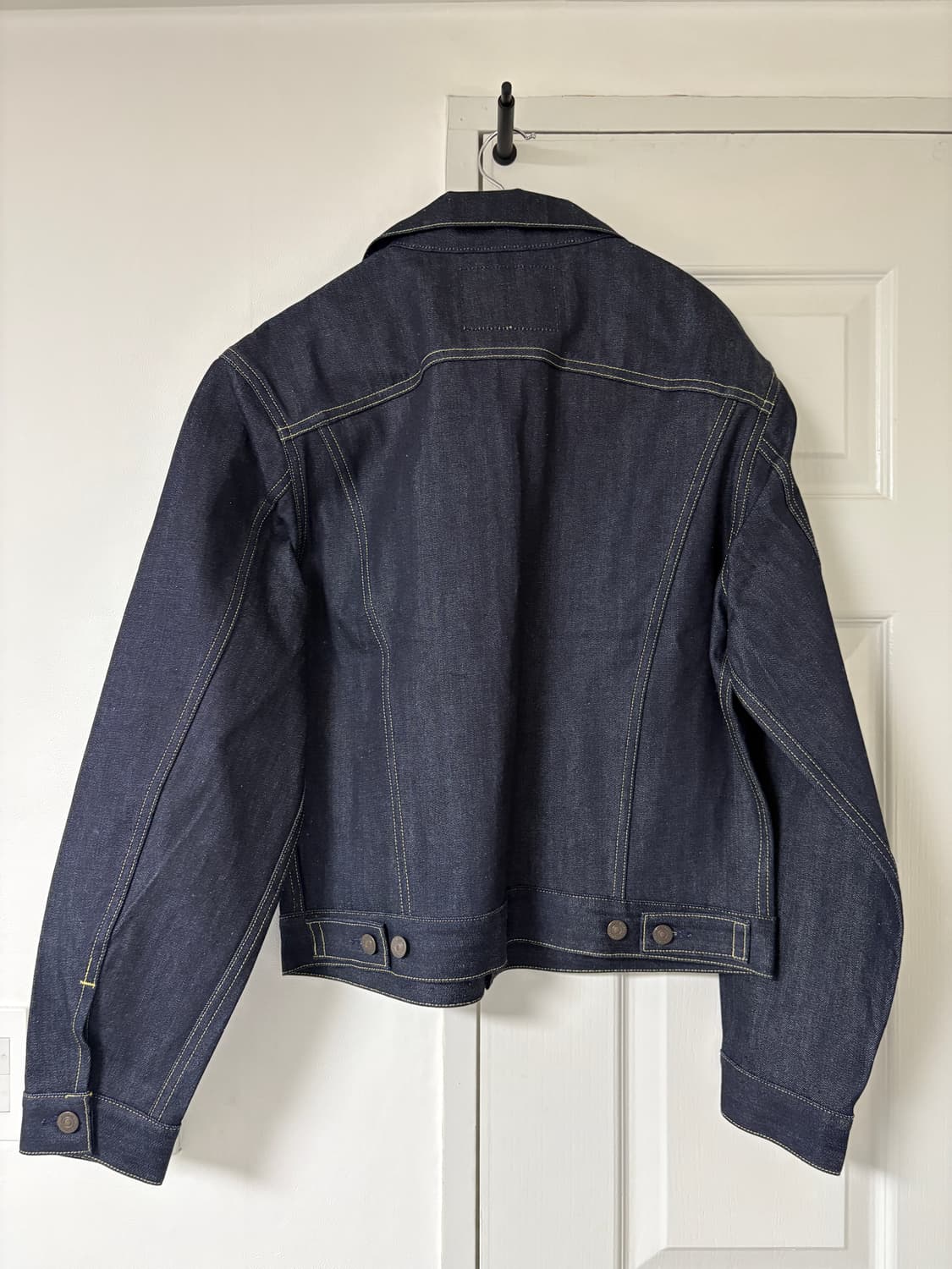 LVC 1961 557 타입 III 자켓 42사이즈(105실측참고) 상품이미지5