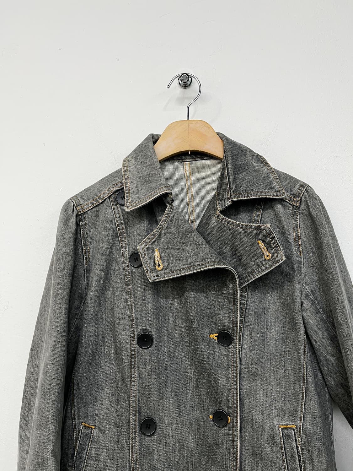 SPICK AND SPAN 자켓 상품이미지5