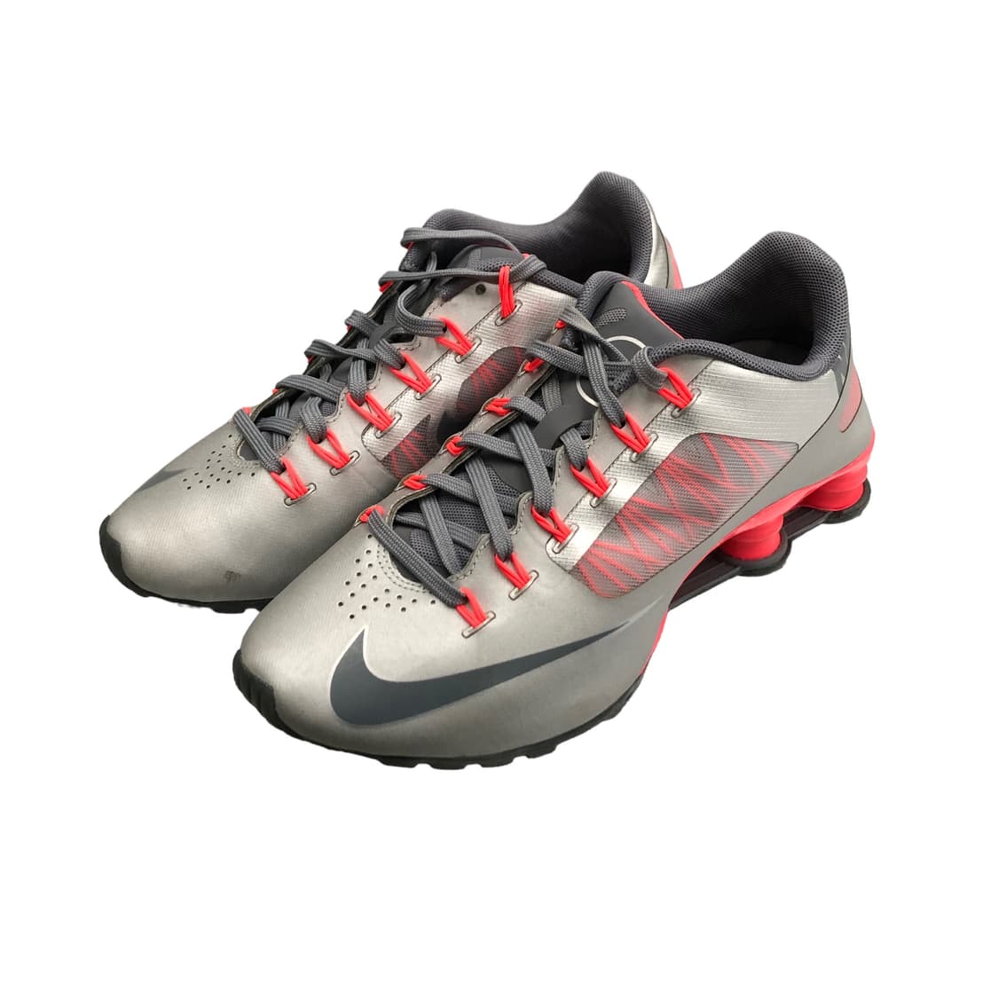 Nike Shox Superfly R4 240mm 상품이미지1