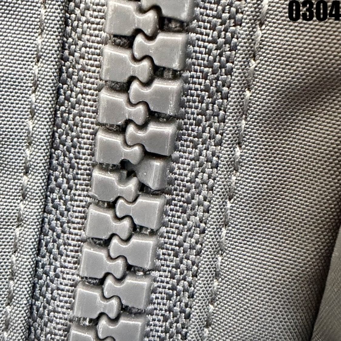 폴로 랄프로렌 필드 자켓 XL 0304 지퍼 뒷판 사진참고  상품이미지5