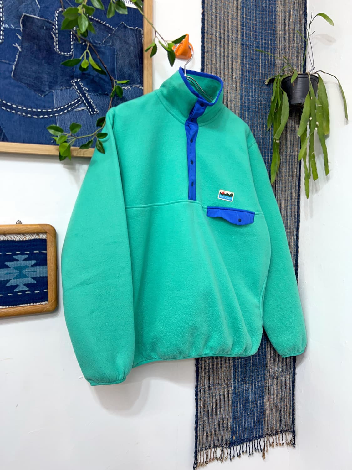 SUNNY SPORTS  Fleece 상품이미지8